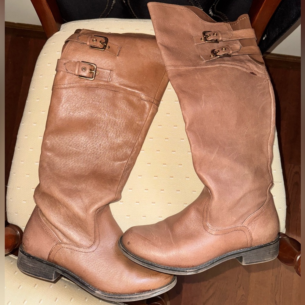 Steve Madden Boots